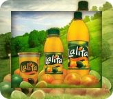 Lalita Garrafa 500ml