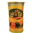 Lalita Copo 290ml Cx 36Und